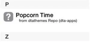 ¿Cómo descargar e instalar Popcorn Time para iPhone / iPad?