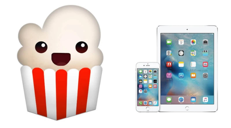 ¿Cómo descargar e instalar Popcorn Time para iPhone / iPad?