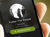 Cómo cuántas canciones lista Spotify