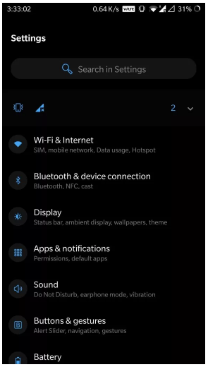 ¿Cómo transmitir a Firestick usando Android? (2020) ¿Cómo transmitir a Firestick usando Android? (2020)