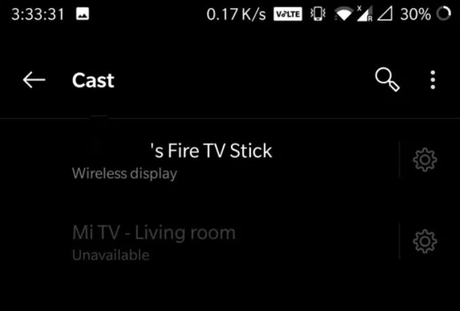 ¿Cómo transmitir a Firestick usando Android? (2020) ¿Cómo transmitir a Firestick usando Android? (2020)