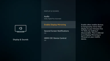 ¿Cómo transmitir a Firestick usando Android? (2020) ¿Cómo transmitir a Firestick usando Android? (2020)