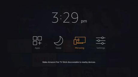 ¿Cómo transmitir a Firestick usando Android? (2020) ¿Cómo transmitir a Firestick usando Android? (2020)