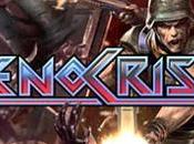 Impresiones Xeno Crisis; acción vieja escuela para emplearte fondo