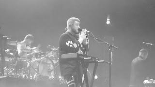 Concierto Of Monsters And Men. Copenhague (16-11-2019)