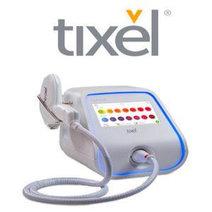 4 Ventajas del Tixel para el rejuvenecimiento del rostro