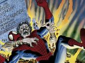 Spiderman: alma cazador-La educación frutos