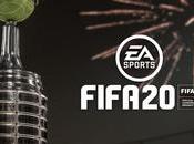 Copa Libertadores llegará FIFA actualización gratuita