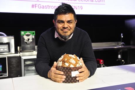 Los campeones del Fòrum Gastronòmic Barcelona 2019.