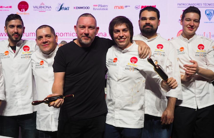 Fòrum Gastronómic Barcelona 2019