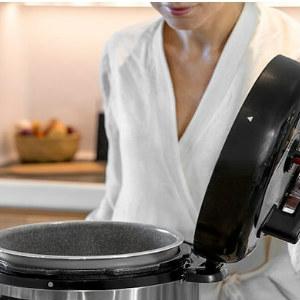 Nueva apertura lateral de la tapa de la Olla GM h