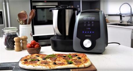 Nuevo robot de cocina Mambo de Cecotec