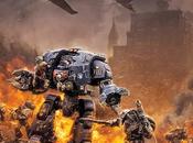 Warhammer Community hoy: Resumen actividad