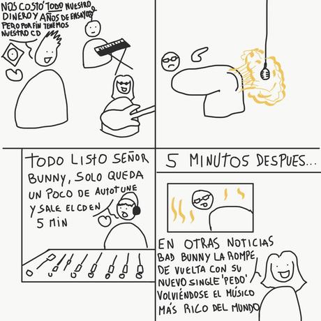 McDiscos - McMúsica - McMundo - McMierda