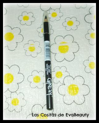 Delineador de ojos low cost Delineador de ojos low cost