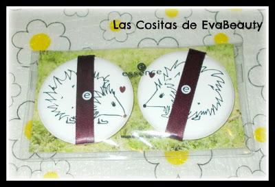 Borlas maquillaje liquidacion maquillaje Essence Borlas maquillaje liquidación maquillaje Essence