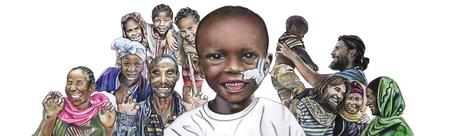 Por el derecho no tan sólo a ser niña o niño sino a vivir la infancia Iñaki 2