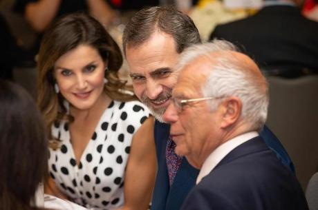 España, a punto de ser gobernada por farsantes, chorizos y totalitarios