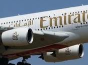 Emirates recibe permiso para comenzar operaciones Ciudad México partir diciembre 2019