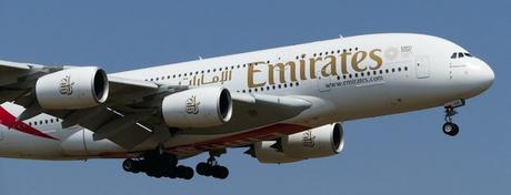 Emirates recibe permiso para comenzar operaciones en Ciudad de México a partir del 09 de diciembre de 2019 Emirates recibe permiso para comenzar operaciones en Ciudad de México a partir del 09 de diciembre de 2019