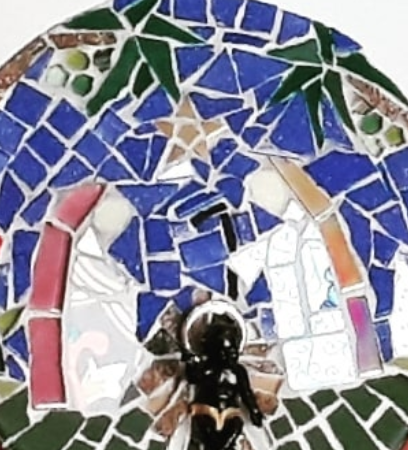 ¿Quieres tener un Nacimiento Original? 10 ideas  Hechas a mano