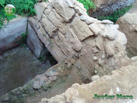 Canteras de San Pitar