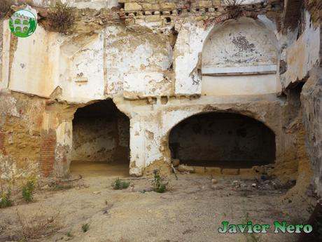 Canteras de San Pitar