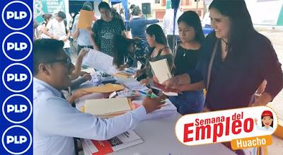 SE OFRECERÁN MÁS DE 3 MIL PUESTOS...