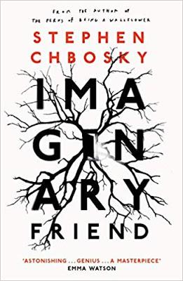 Amigo imaginario (Stephen Chbosky)