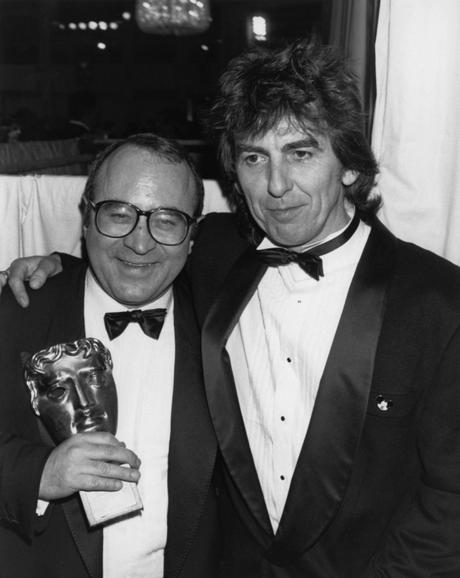 MuchMusic recuerda a George Harrison con un especial el sábado 23 de Noviembre