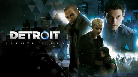 Ya hay fecha de salida para ‘Detroit: Become Human’ de Quantic Dream