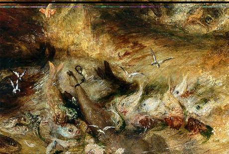 LA MATANZA DEL BARCO ZONG