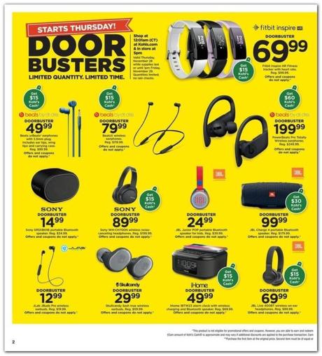 Kohls viernes negro (2)