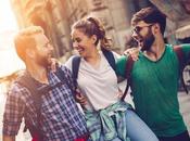 ¿Por estudiar extranjero?