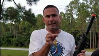 José Daniel Ferrer, un violento que Washington viste de demócrata