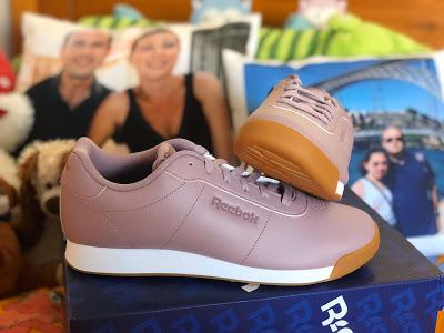 REEBOK ROYAL CHARM