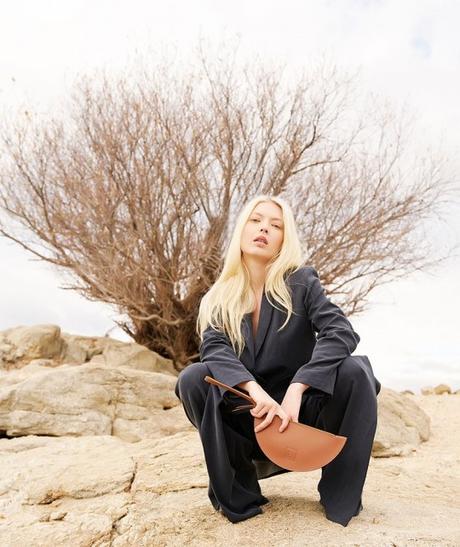 Leandra, bolsos que marcan la diferencia Carteras de piel Leandra | Accesorios de piel made in Spain Leandra.