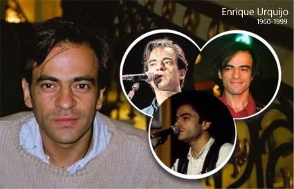 Veinte años sin Enrique Urquijo de los secretos y sus 10 mejores canciones