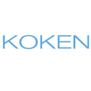 KOKEN Skar, bolsas y ojeras