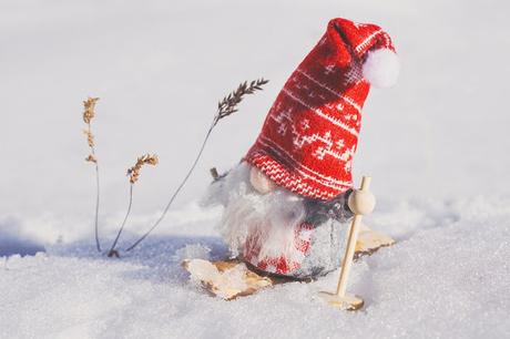 ¿Qué son los ayudantes de Santa Claus?