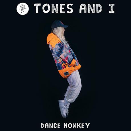 The Script y Tones and I lideran las listas de ventas británicas Dance Monkey