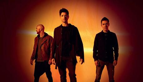 Nuevo disco de The Script