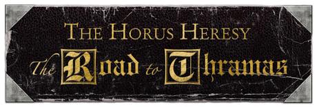 Warhammer Community hoy: Resumen de actividad