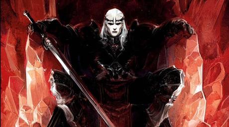 Elric de Melniboné también tendrá serie de TV