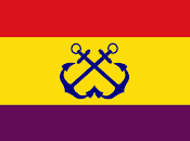 buques principales armada república española