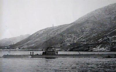 LOS BUQUES PRINCIPALES DE LA ARMADA DE LA REPÚBLICA ESPAÑOLA