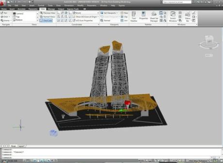 Alternativas libres a AutoCAD Alternativas libres a AutoCAD