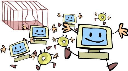 Alternativas libres a AutoCAD Alternativas libres a AutoCAD