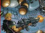 Retro Review: Contra: Hard Corps.