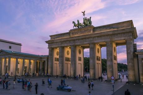 Los 10 mejores países del mundo en 2019 Los 10 mejores países del mundo en 2019